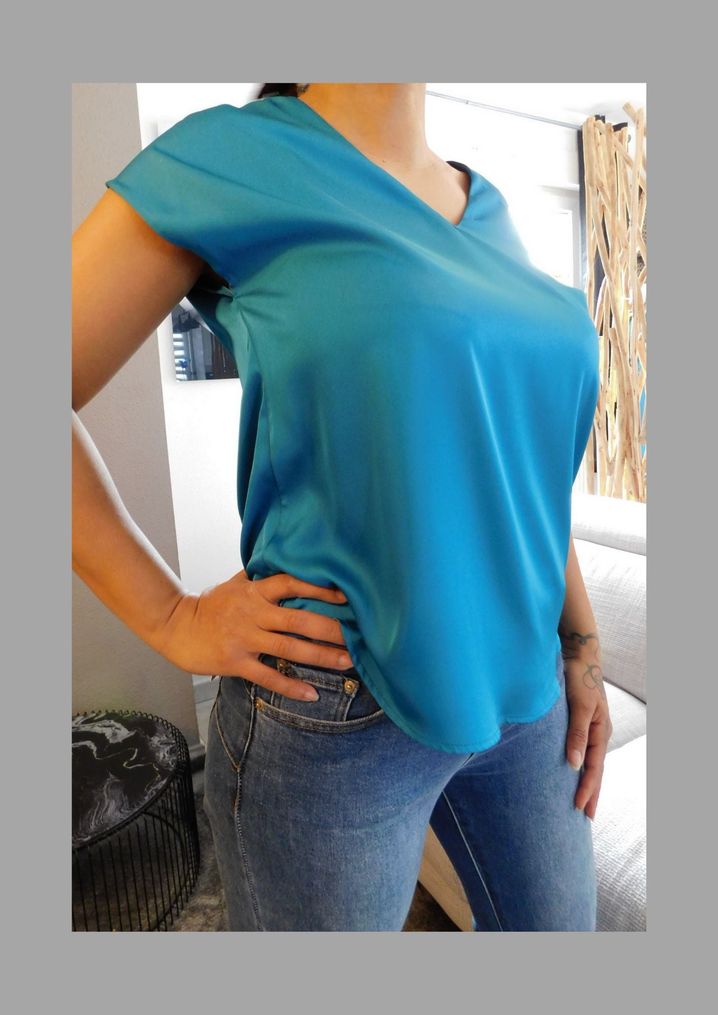 T-Shirt Élora