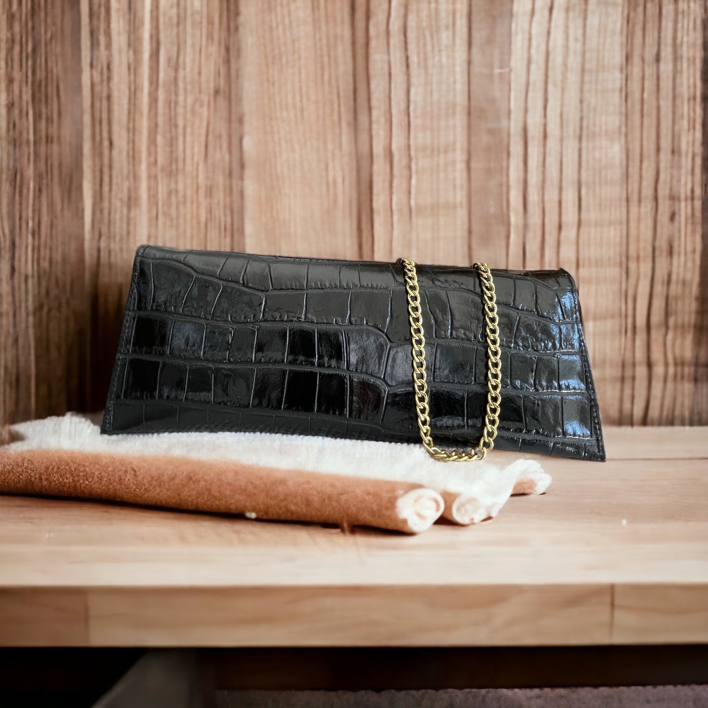 Pochette Molly