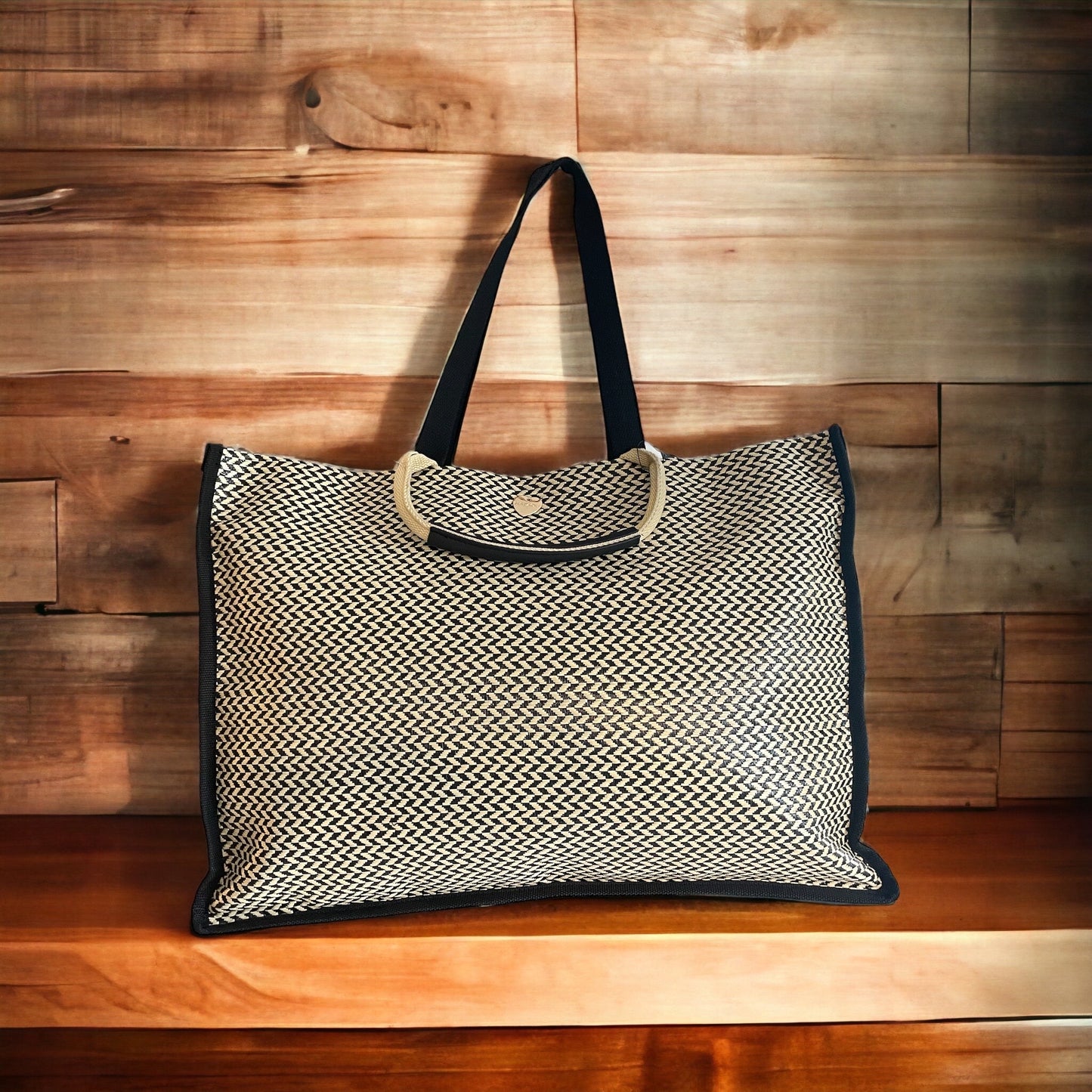 Sac cabas Rosalie