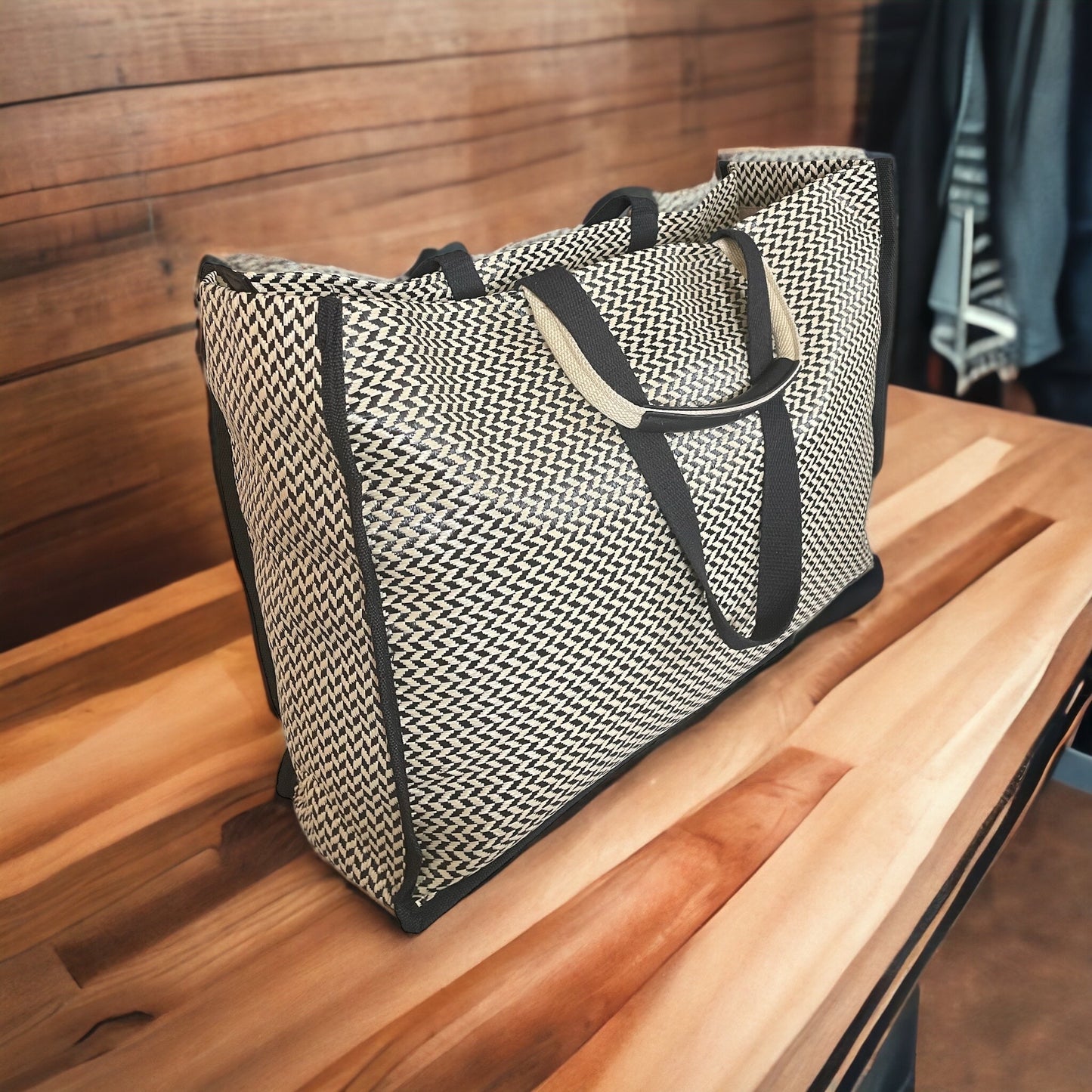 Sac cabas Rosalie